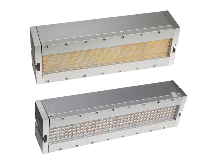 選對(duì)LED UV固化機(jī)的波段，才能發(fā)揮LED UV固化機(jī)的優(yōu)勢(shì)