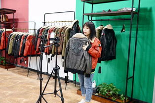 瞄準四季服裝產業基地，以服飾研發打造區域經濟發展新引擎