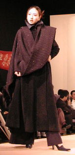 意大利手工服飾藝術(shù) 第38屆高級定制發(fā)布會圖集